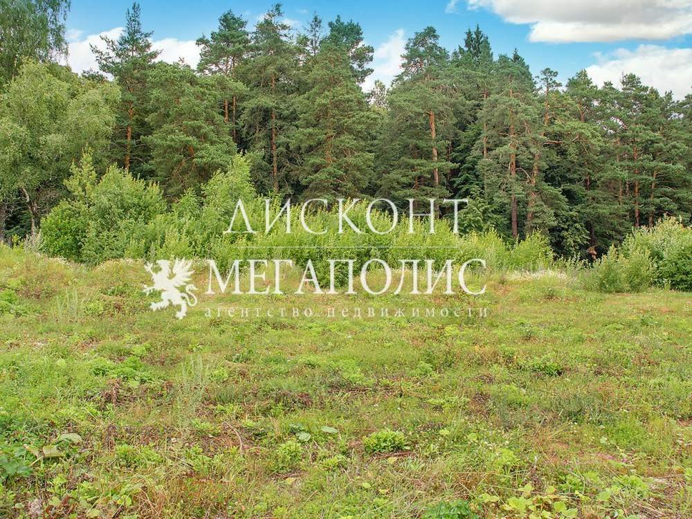 Участок 18,26 соток в КП Веледниково Deluxe - 43087