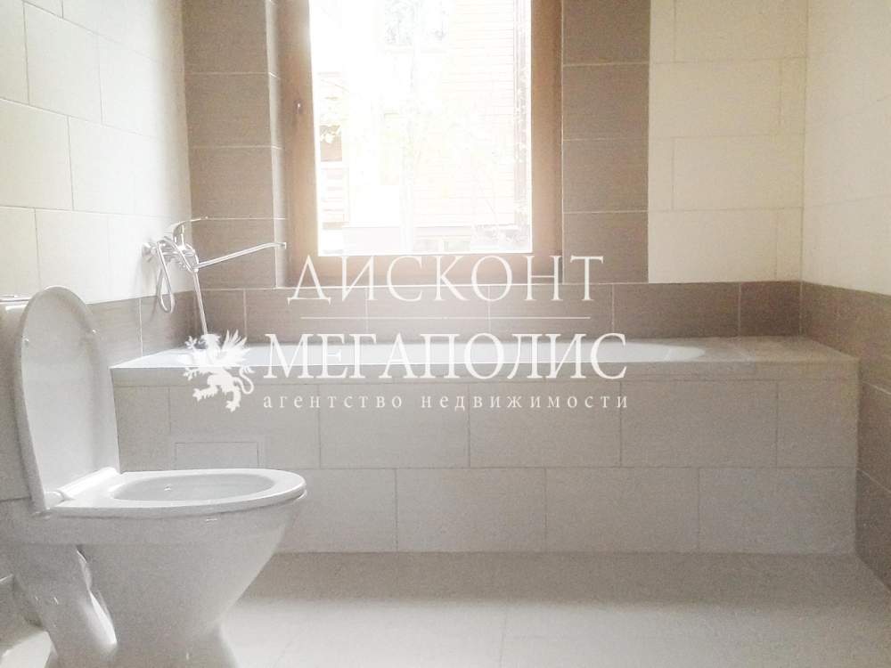 Коттедж 157 м2 в КП Аисты - 44343