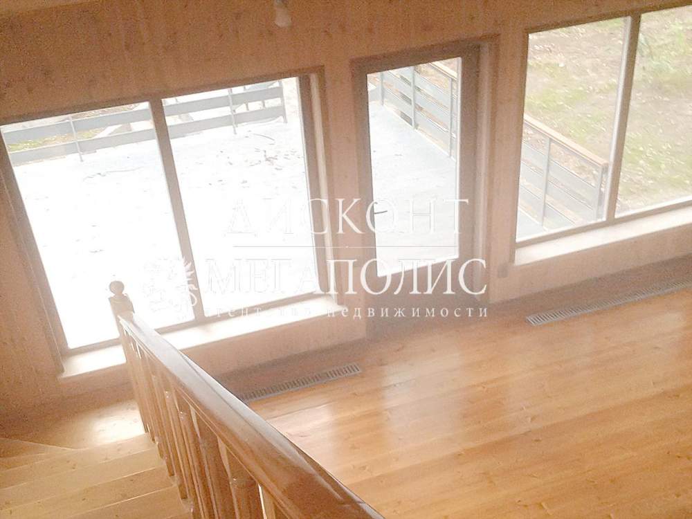 Коттедж 157 м2 в КП Аисты - 44344